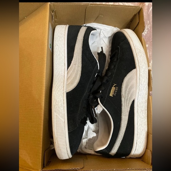 Puma - Picture 4 of 4